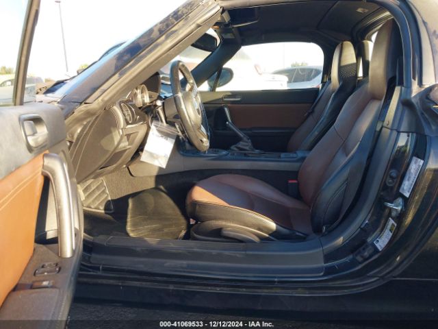 JM1NC2PF9F0240014 Mazda Mx-5 Miata Grand Touring