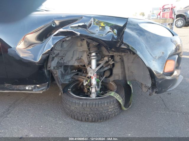 JM1NC2PF9F0240014 Mazda Mx-5 Miata Grand Touring