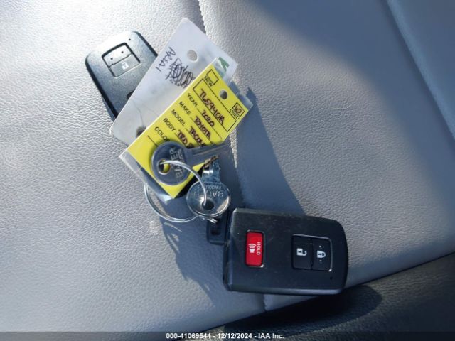 3TMCZ5AN3LM337791 Toyota Tacoma Trd Sport
