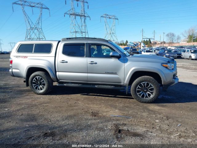 3TMCZ5AN3LM337791 Toyota Tacoma Trd Sport
