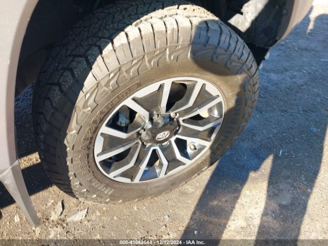 3TMCZ5AN3LM337791 Toyota Tacoma Trd Sport