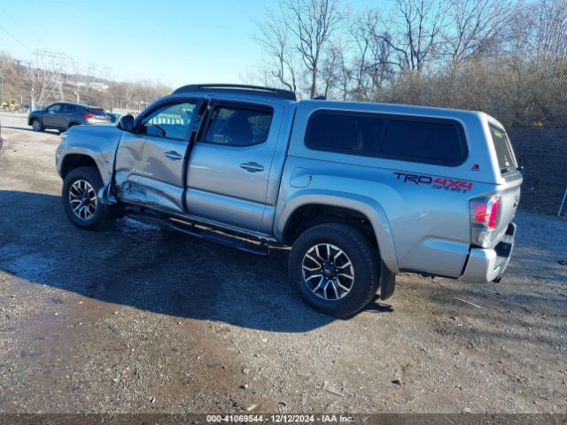 3TMCZ5AN3LM337791 Toyota Tacoma Trd Sport