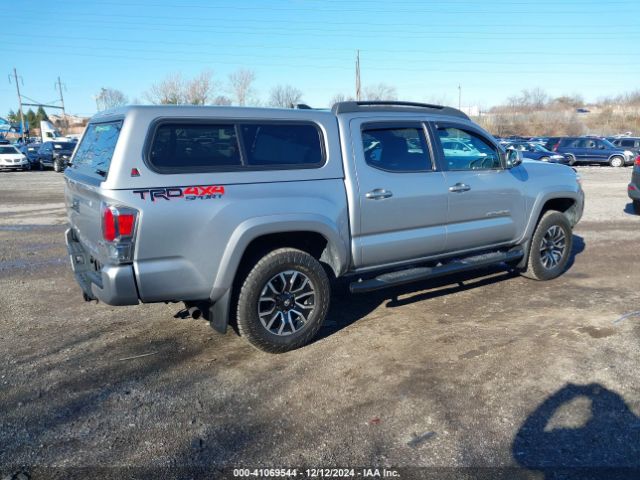 3TMCZ5AN3LM337791 Toyota Tacoma Trd Sport