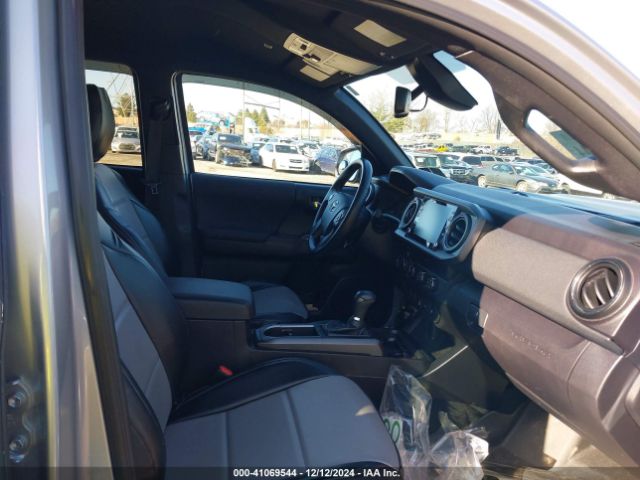 3TMCZ5AN3LM337791 Toyota Tacoma Trd Sport