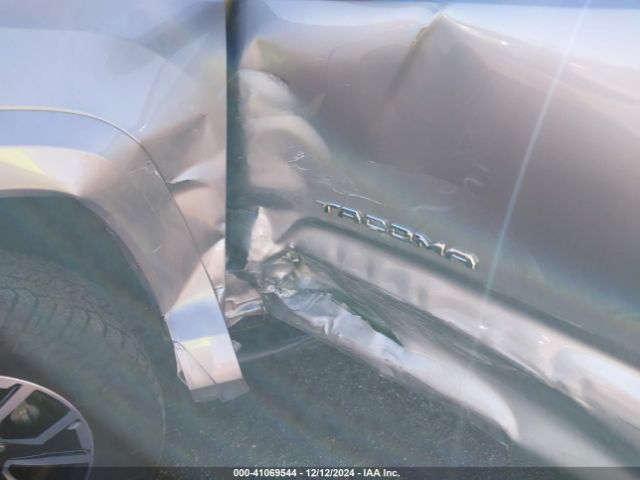 3TMCZ5AN3LM337791 Toyota Tacoma Trd Sport