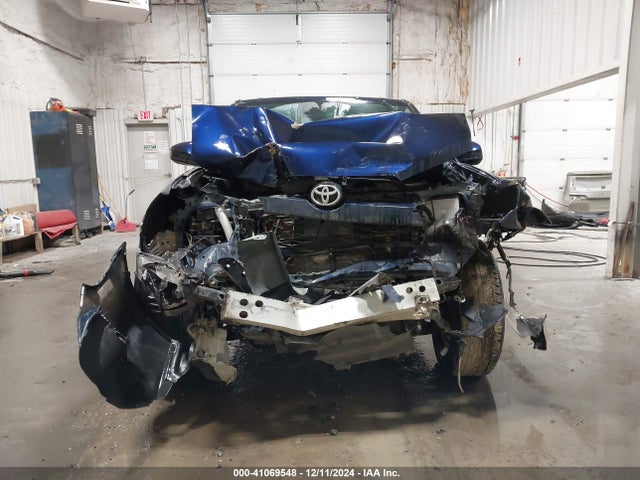 Toyota 4RUNNER SR5 2023 JTEMU5JR8P6159433 Image 13