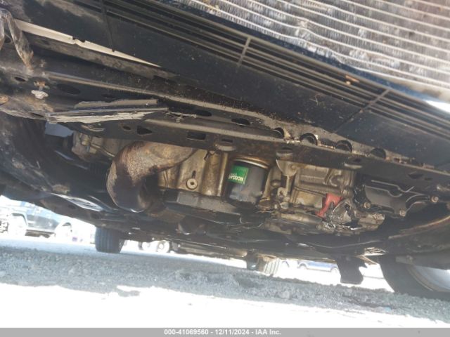 W04GL6SX7L1001562 Buick Regal Sportback Fwd Preferred