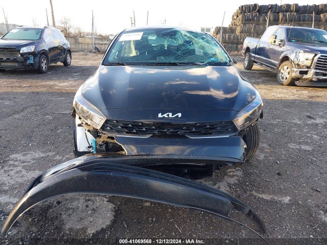 KIA Forte Lxs 2024 3KPF24AD6RE758278 Image 11