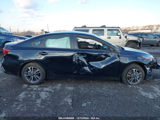 KIA Forte Lxs 2024 3KPF24AD6RE758278 Image 12