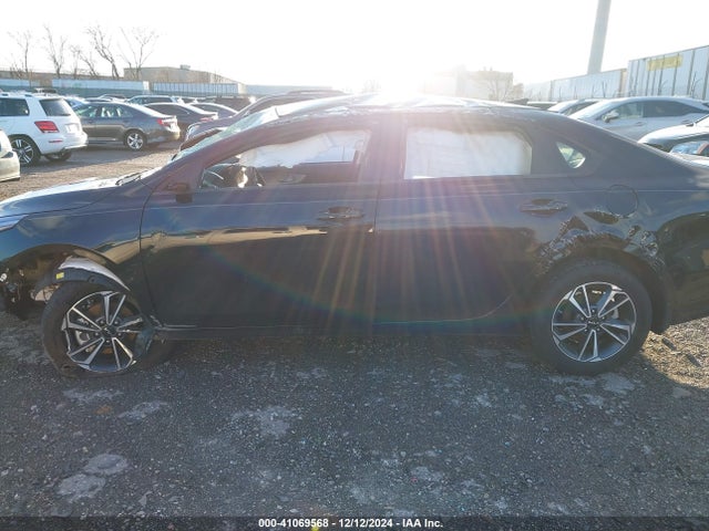 KIA Forte Lxs 2024 3KPF24AD6RE758278 Image 13