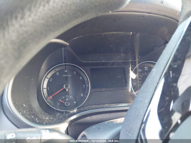 KIA Forte Lxs 2024 3KPF24AD6RE758278 Image 14
