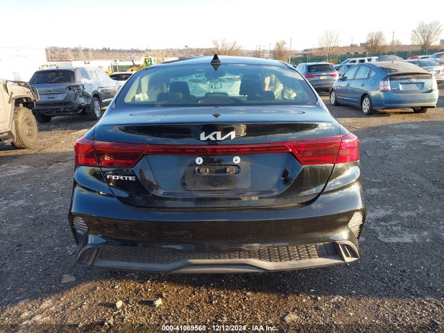 KIA Forte Lxs 2024 3KPF24AD6RE758278 Image 15