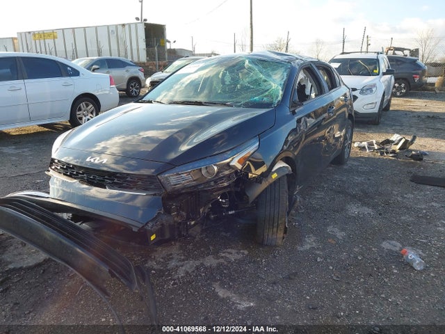 KIA Forte Lxs 2024 3KPF24AD6RE758278 Image 16