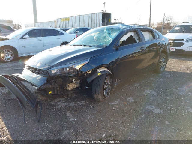KIA Forte Lxs 2024 3KPF24AD6RE758278 Image 2