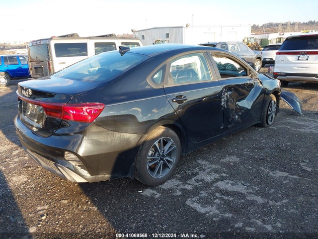 KIA Forte Lxs 2024 3KPF24AD6RE758278 Image 4