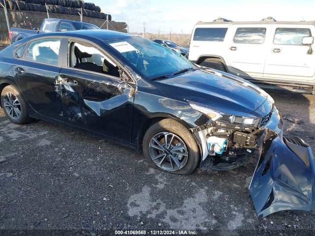 KIA Forte Lxs 2024 3KPF24AD6RE758278 Image 6