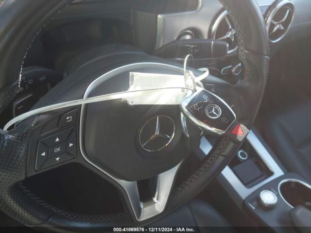 WDCGG5HB4FG429682 Mercedes-Benz GLK 350