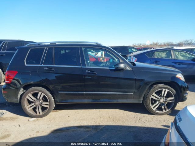 WDCGG5HB4FG429682 Mercedes-Benz GLK 350