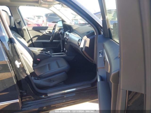 WDCGG5HB4FG429682 Mercedes-Benz GLK 350