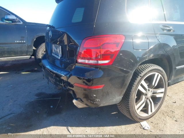 WDCGG5HB4FG429682 Mercedes-Benz GLK 350