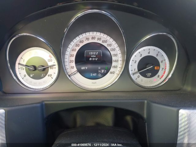 WDCGG5HB4FG429682 Mercedes-Benz GLK 350
