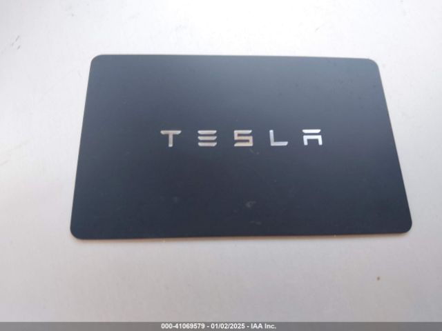 5YJ3E1EB6RF812416 Tesla Model 3 Long Range Dual Motor All-wheel Drive