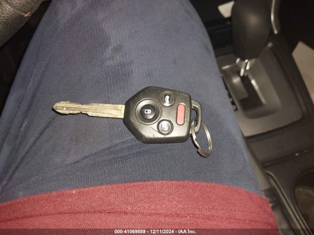 Subaru Forester 2.5i 2018 JF2SJABC6JH576831 Image 11