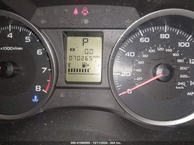 Subaru Forester 2.5i 2018 JF2SJABC6JH576831 Image 15