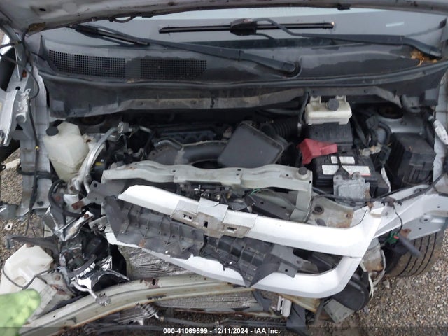 Chevrolet City Express 1lt 2015 3N63M0ZN9FK711498 Image 10