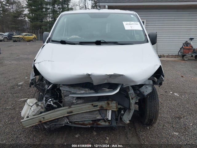 Chevrolet City Express 1lt 2015 3N63M0ZN9FK711498 Image 13