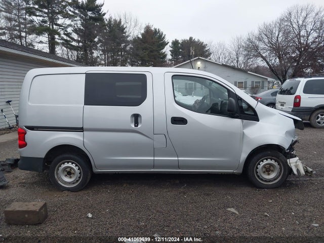 Chevrolet City Express 1lt 2015 3N63M0ZN9FK711498 Image 14