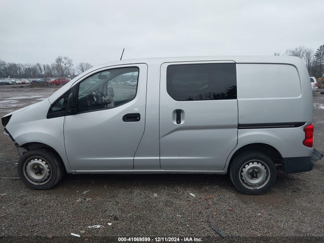 Chevrolet City Express 1lt 2015 3N63M0ZN9FK711498 Image 15