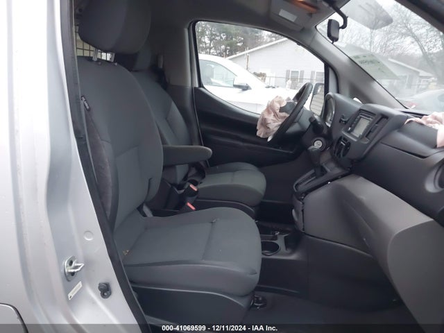 Chevrolet City Express 1lt 2015 3N63M0ZN9FK711498 Image 5