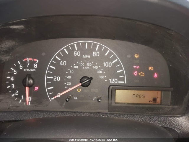 Chevrolet City Express 1lt 2015 3N63M0ZN9FK711498 Image 7