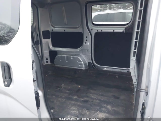 Chevrolet City Express 1lt 2015 3N63M0ZN9FK711498 Image 8