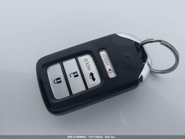 41069605 :رقم المزاد ، 1HGCV1F39LA066200 vin ، 2020 Honda Accord Sport مزاد بيع