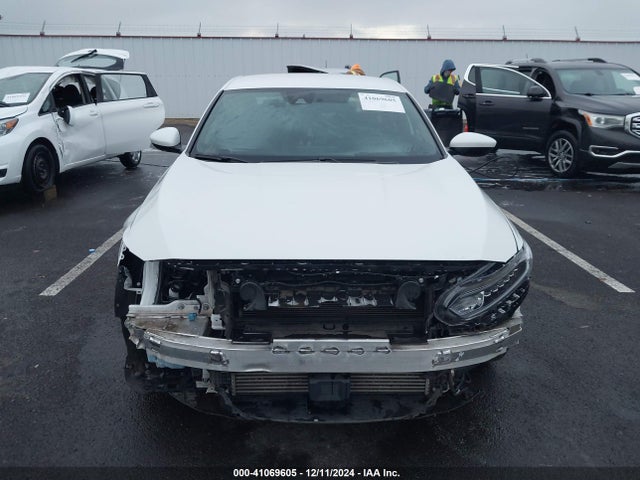 41069605 :رقم المزاد ، 1HGCV1F39LA066200 vin ، 2020 Honda Accord Sport مزاد بيع