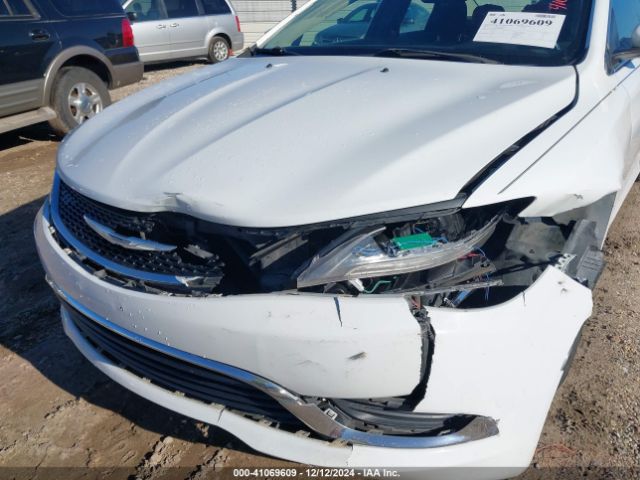 2015 CHRYSLER 200 1C3CCCAB6FN640090 Photo 5