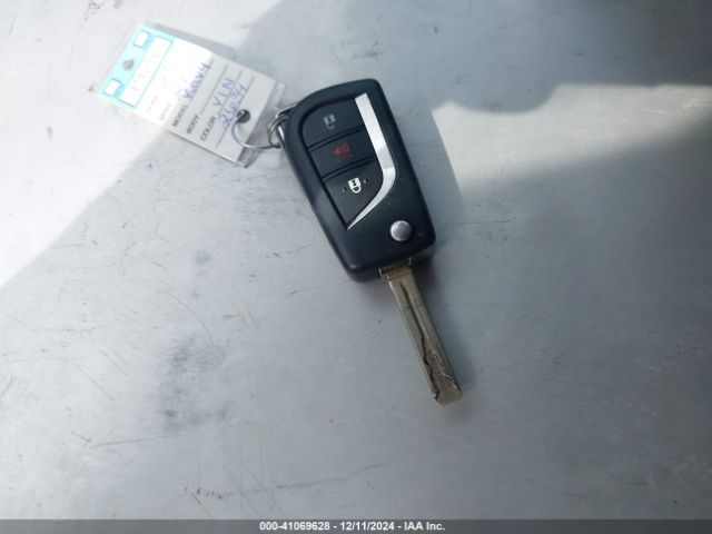 2T3H1RFV6PC232634 Toyota RAV4 LE