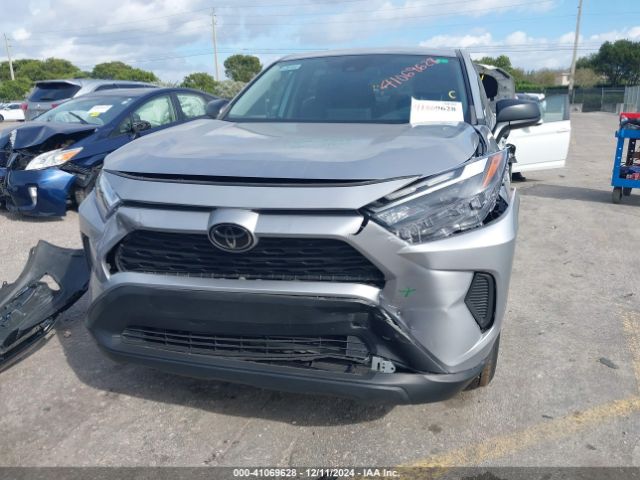 2T3H1RFV6PC232634 Toyota RAV4 LE