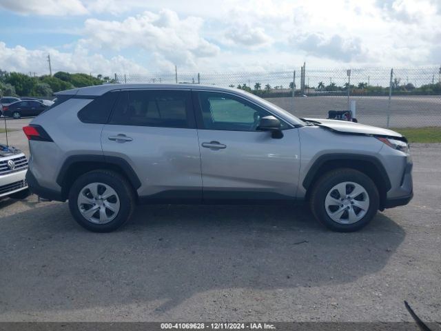 2T3H1RFV6PC232634 Toyota RAV4 LE