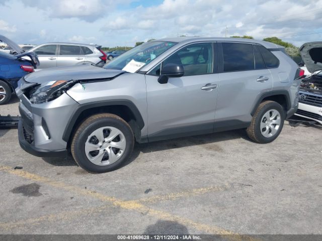 2T3H1RFV6PC232634 Toyota RAV4 LE
