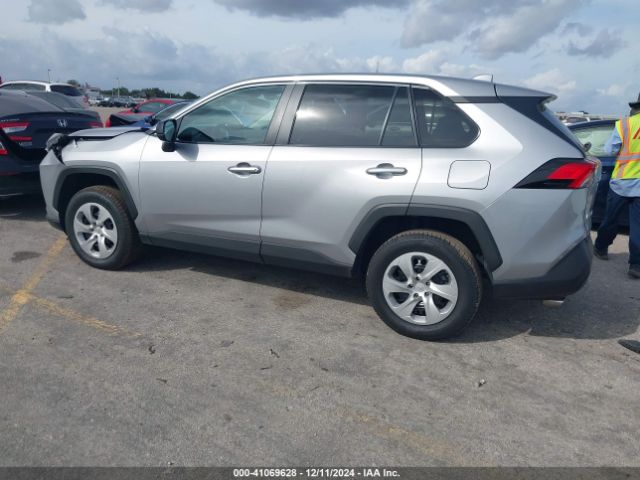 2T3H1RFV6PC232634 Toyota RAV4 LE