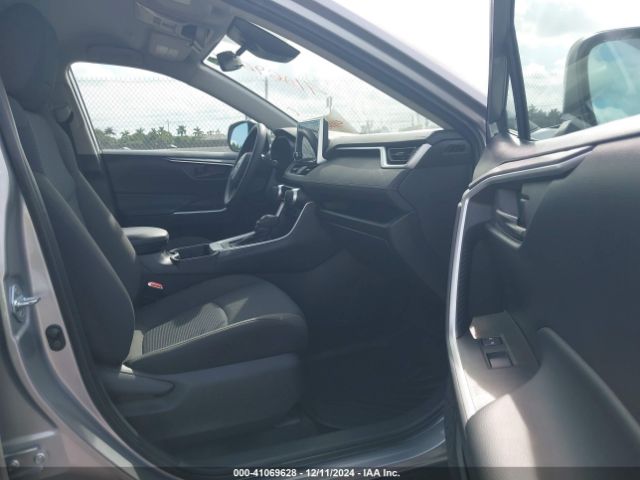2T3H1RFV6PC232634 Toyota RAV4 LE