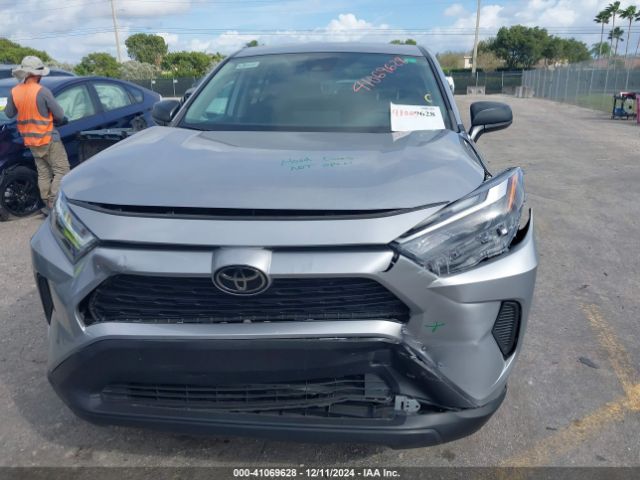 2T3H1RFV6PC232634 Toyota RAV4 LE