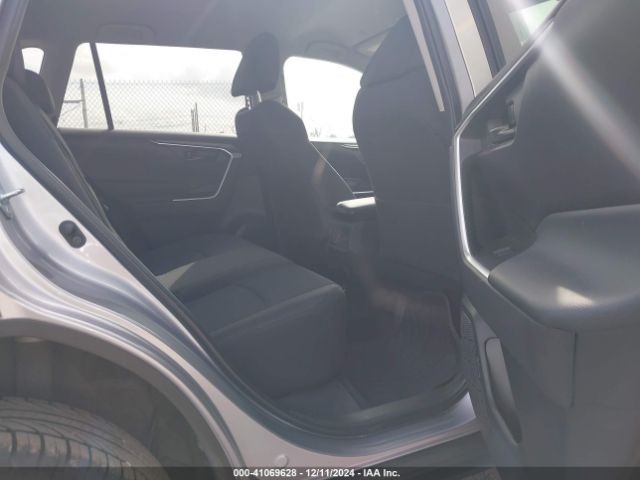 2T3H1RFV6PC232634 Toyota RAV4 LE