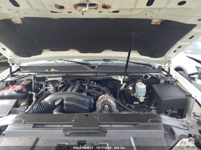 2009 CADILLAC ESCALADE 1GYFK23219R224300 Photo 9
