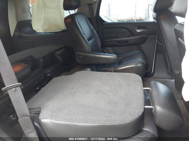 2009 CADILLAC ESCALADE 1GYFK23219R224300 Photo 7