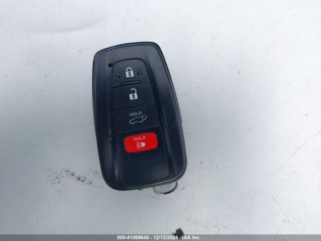 5TDZARAHXPS526544 Toyota Highlander Hybrid Le