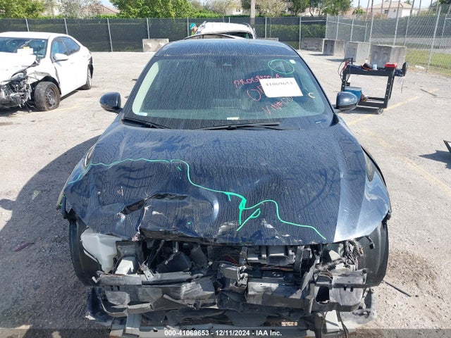 Nissan Sentra Sr Xtronic Cvt 2022 3N1AB8DV0NY230074 Image 13